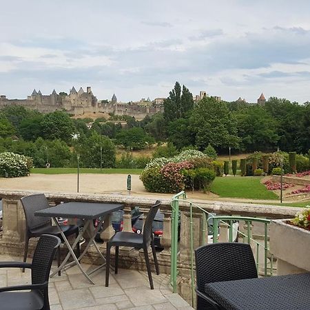 Carcassonne Guesthouse Luaran gambar