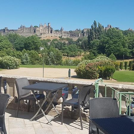 Carcassonne Guesthouse Luaran gambar