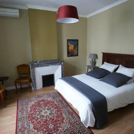 Carcassonne Guesthouse Luaran gambar