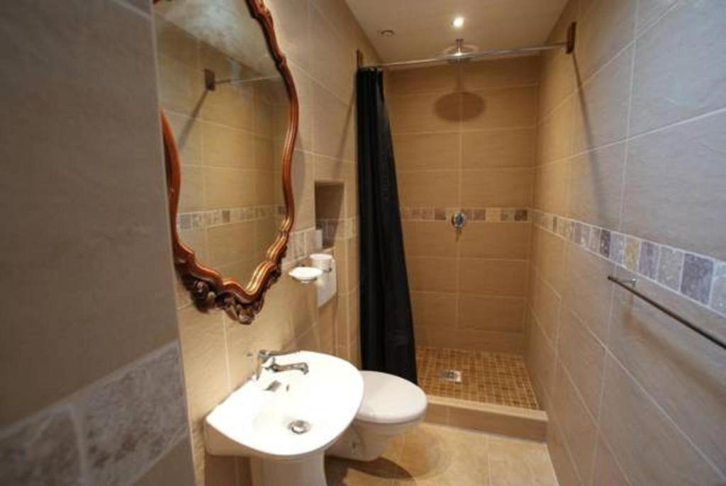 Carcassonne Guesthouse Luaran gambar