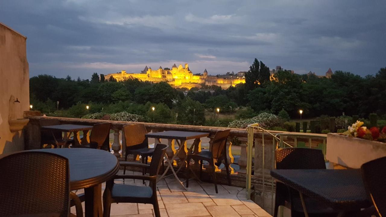 Carcassonne Guesthouse Luaran gambar