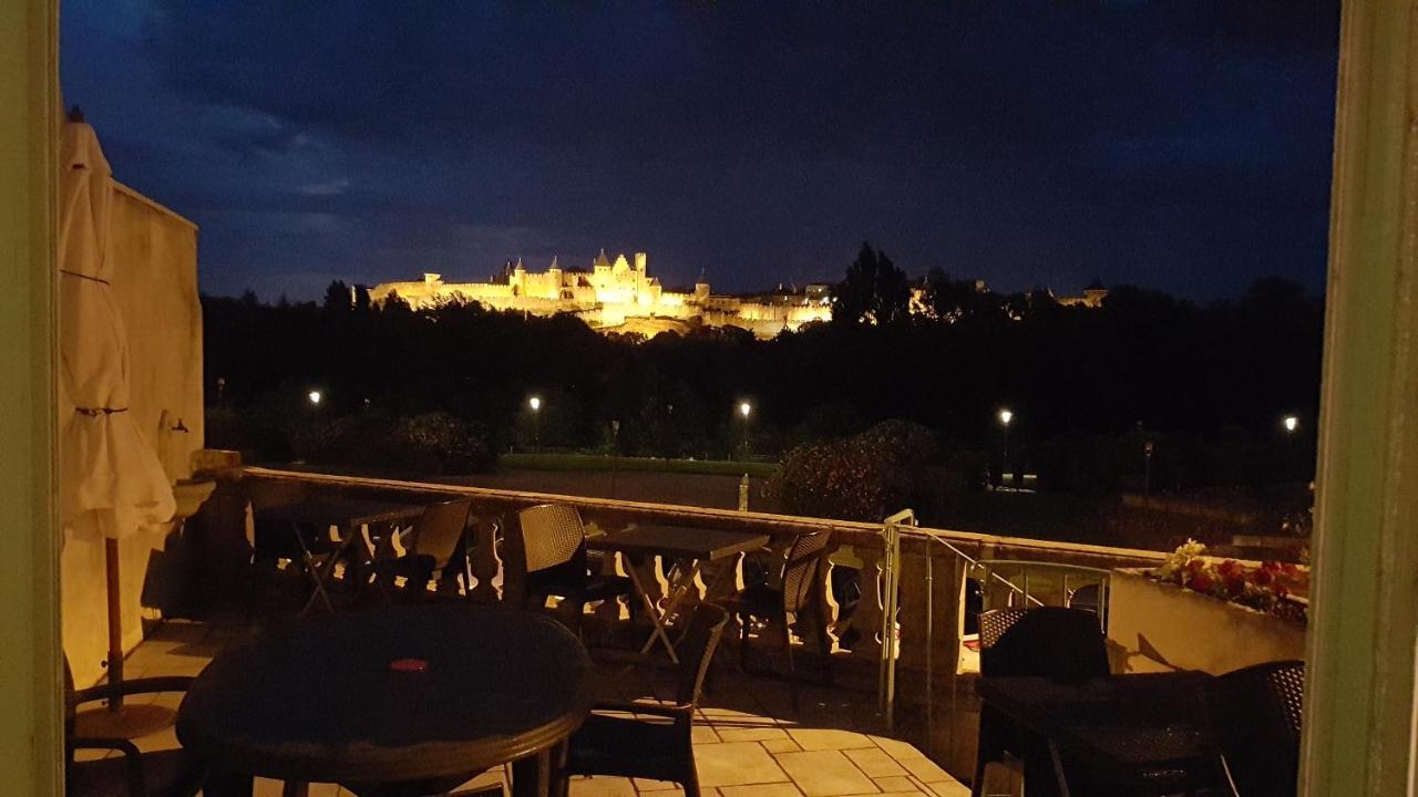 Carcassonne Guesthouse Luaran gambar
