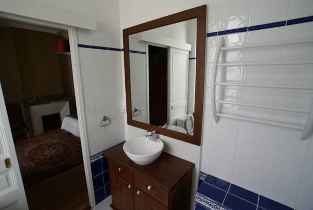 Carcassonne Guesthouse Bilik gambar