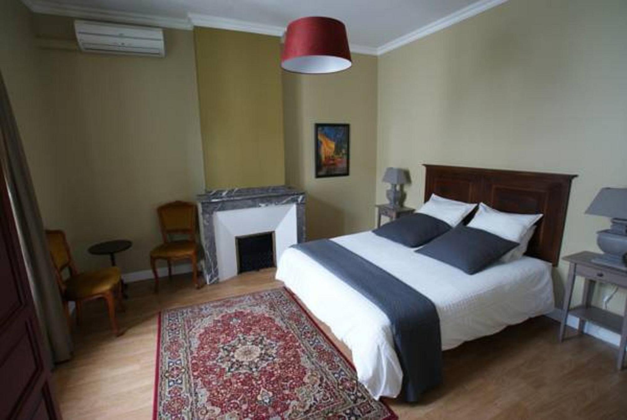 Carcassonne Guesthouse Luaran gambar